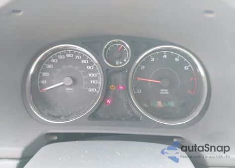 2007 Chevrolet Cobalt Ls z USA, uszkodzony, nr VIN 1G1AK55F877116176